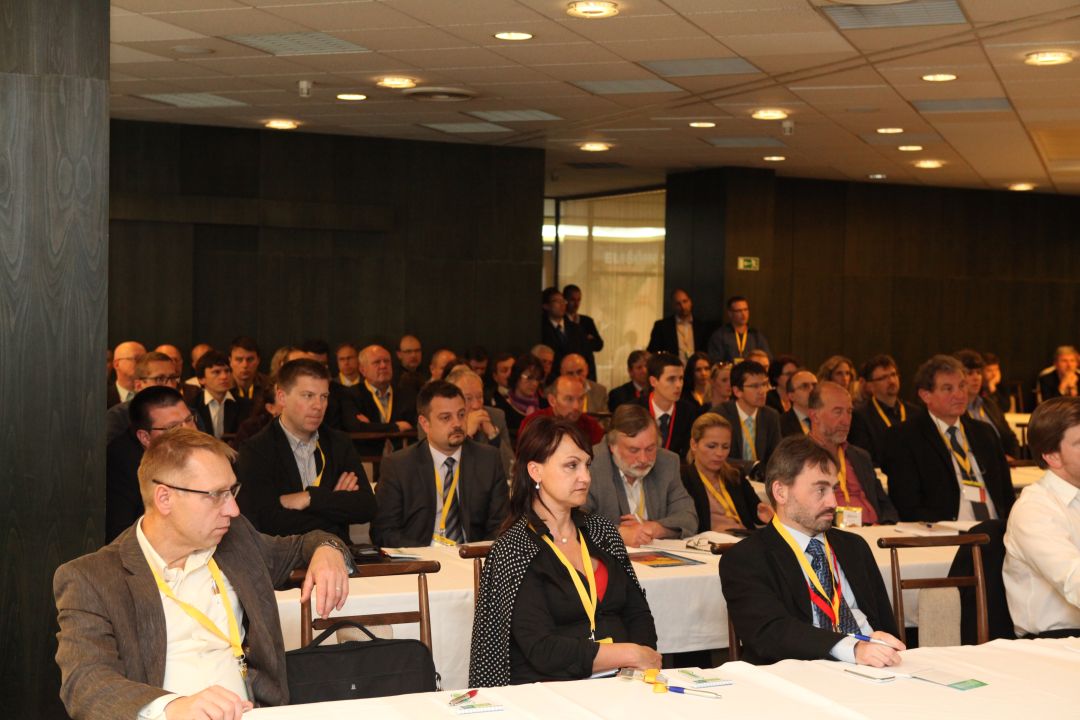 District Heating and Energy Days