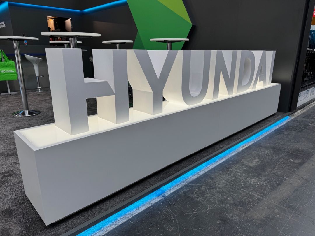 Hyundai Infracore