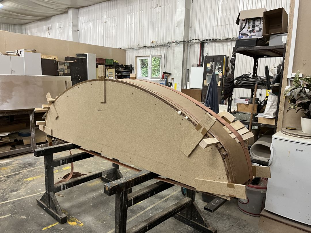 Corsair B2C - Headphones