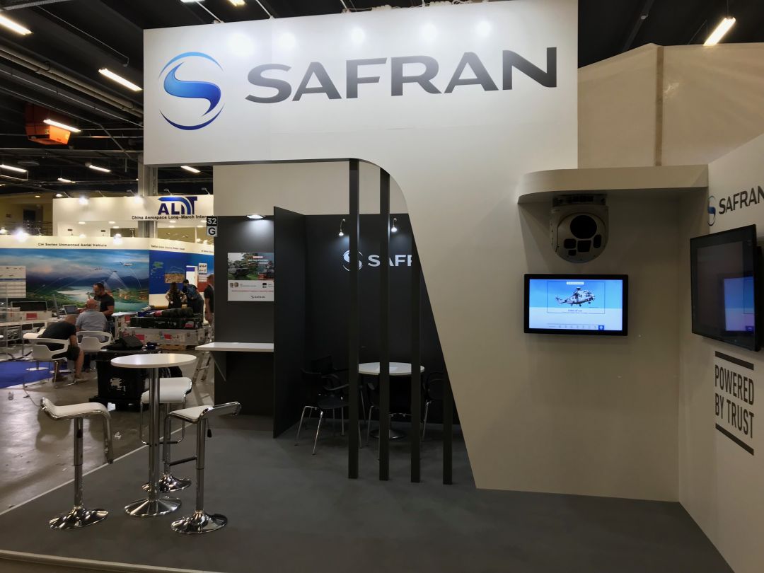 Safran