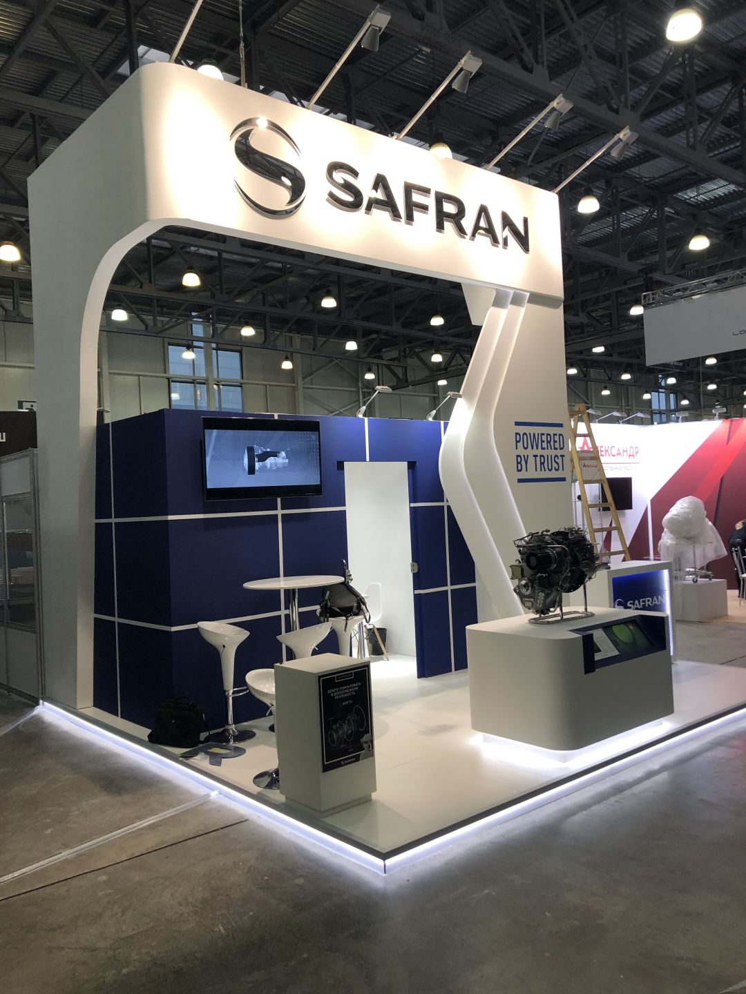 Safran