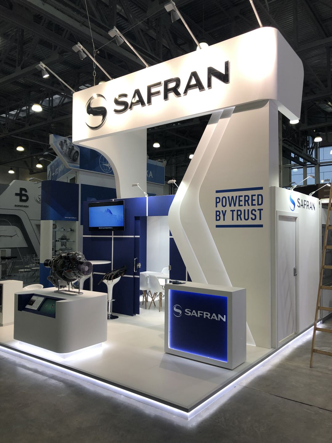 Safran