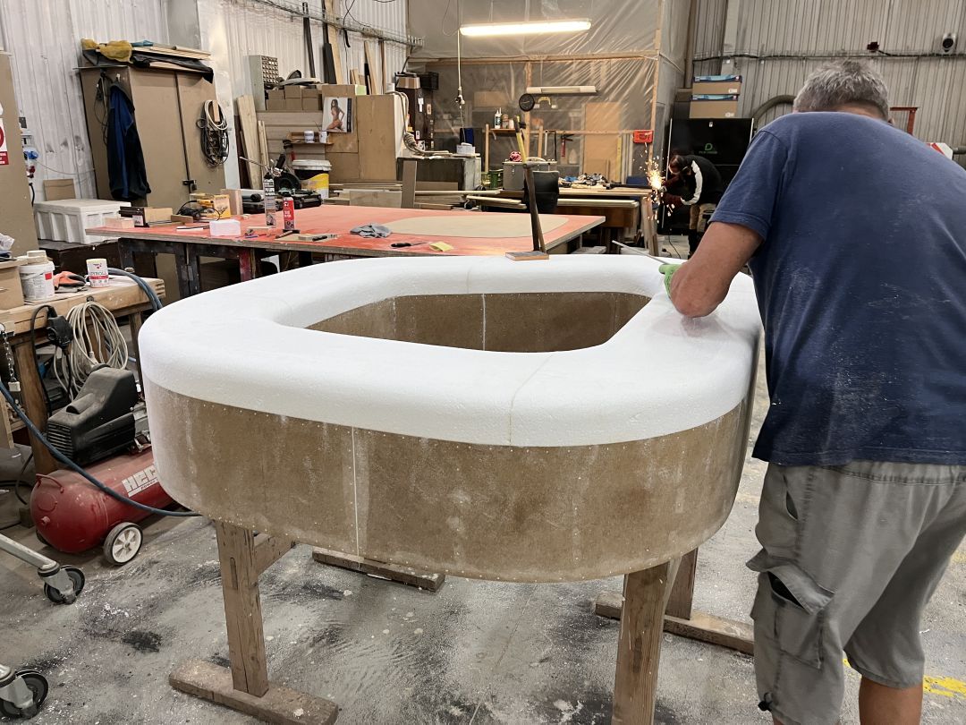 Corsair B2C - Headphones