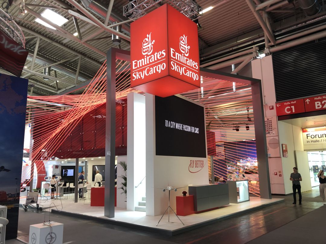 Emirates SkyCargo