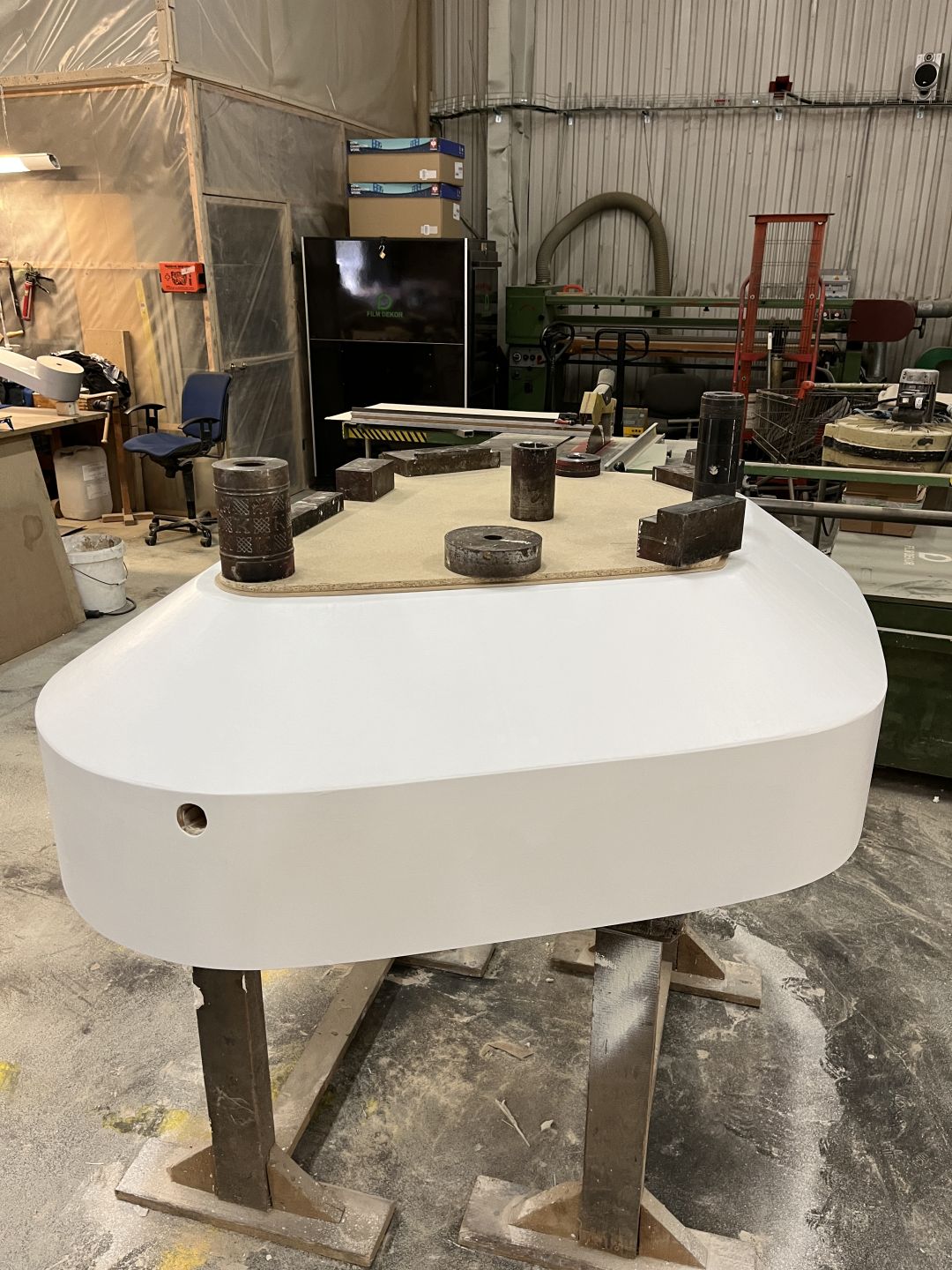 Corsair B2C - Headphones