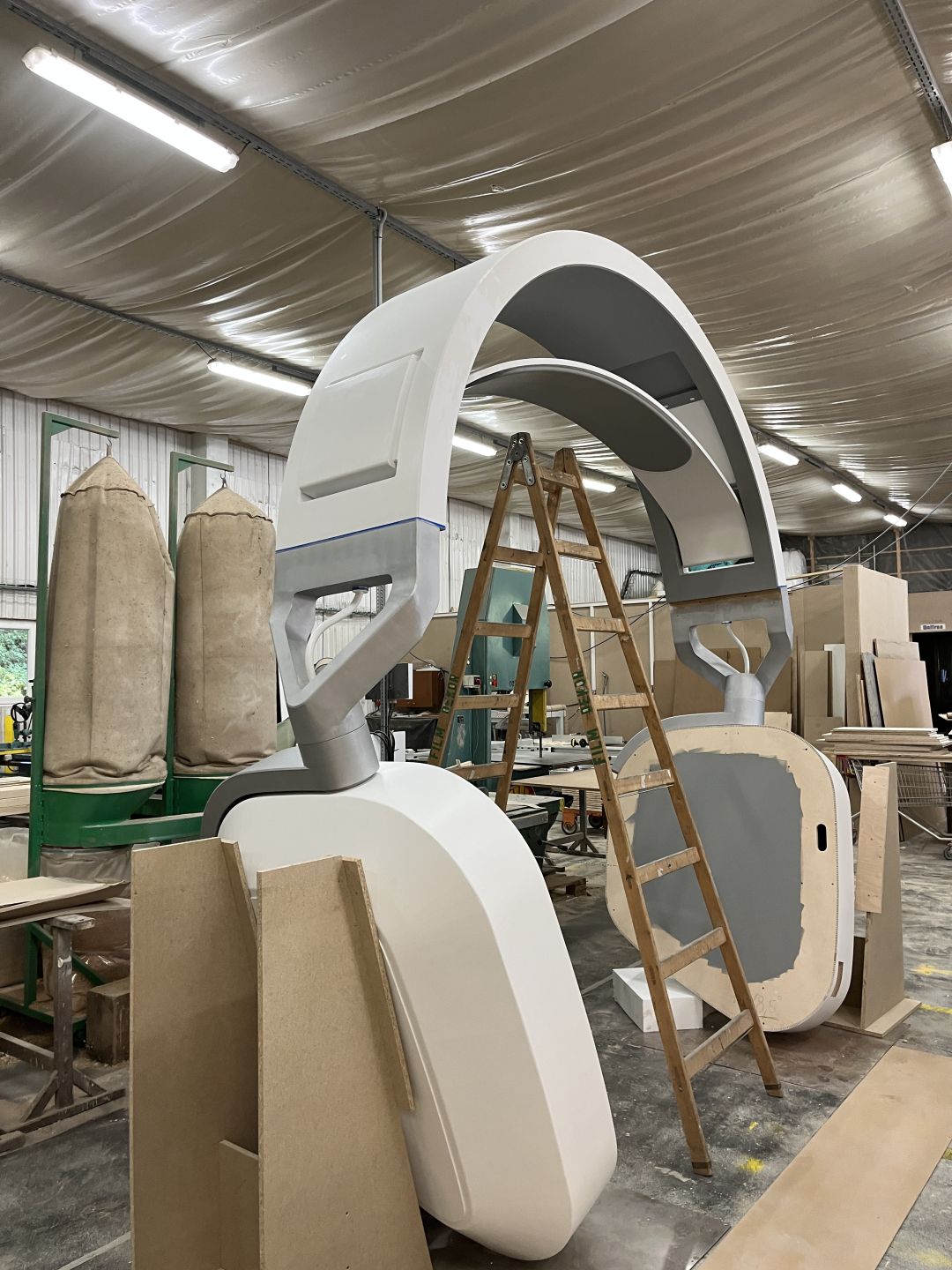 Corsair B2C - Headphones