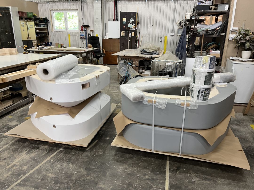 Corsair B2C - Headphones