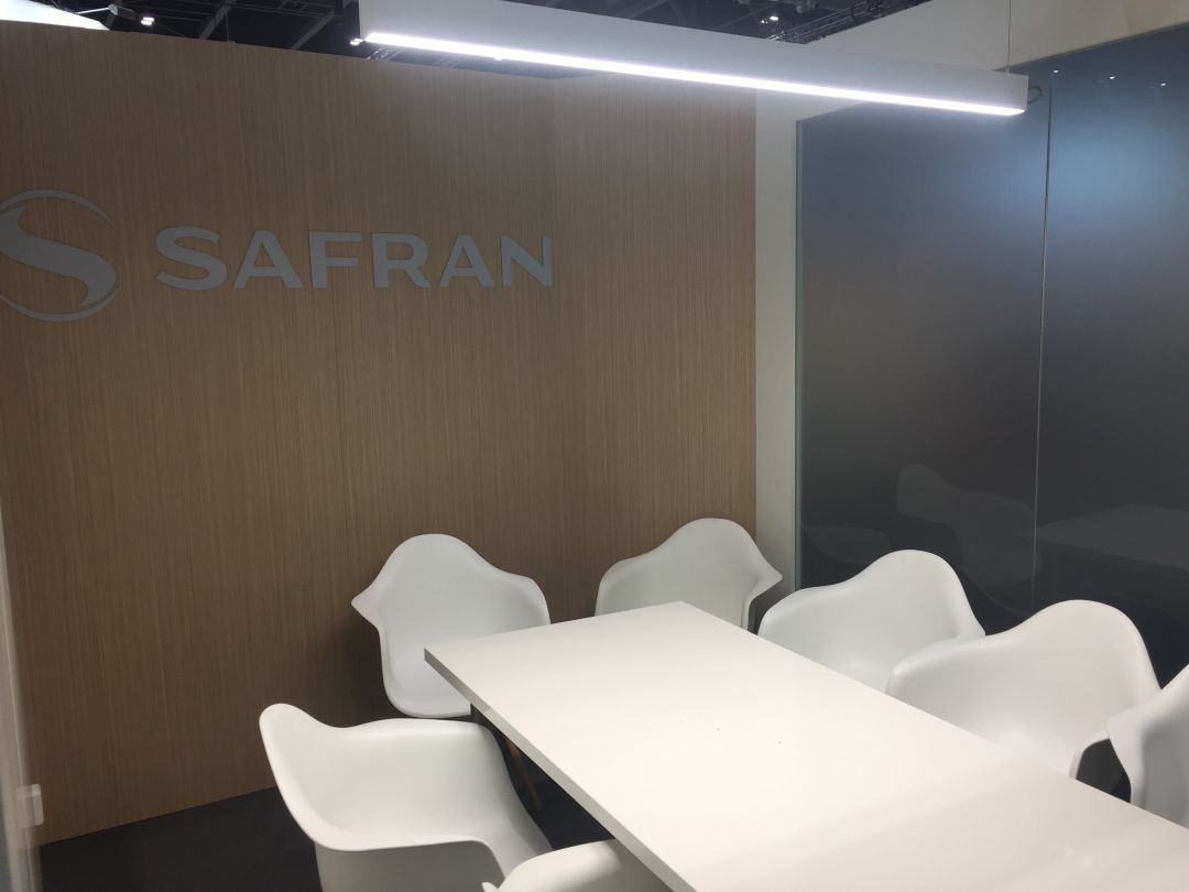 Safran