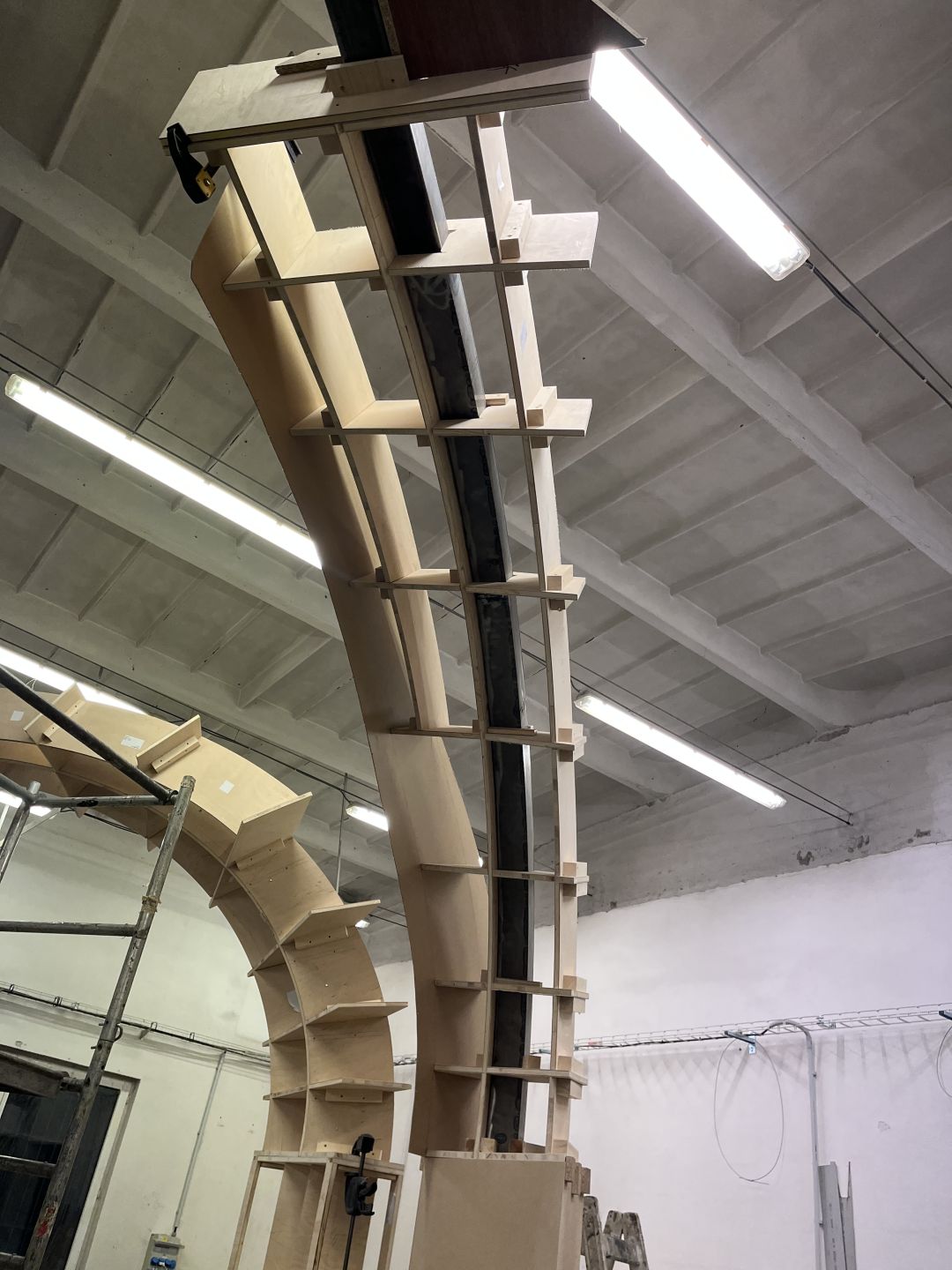 Apollo Games - Ribbon