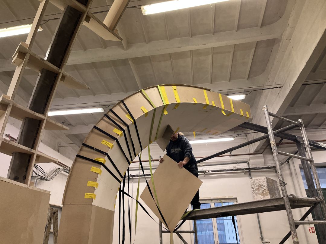 Apollo Games - Ribbon