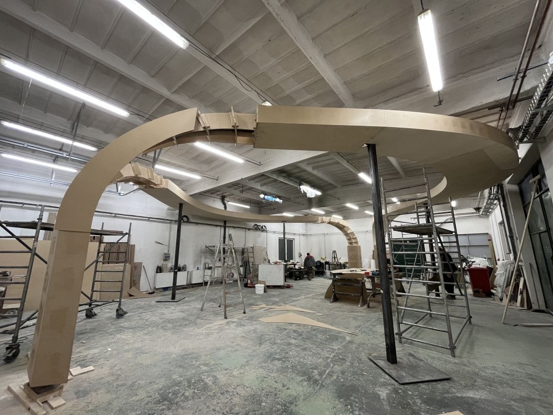 Apollo Games - Ribbon