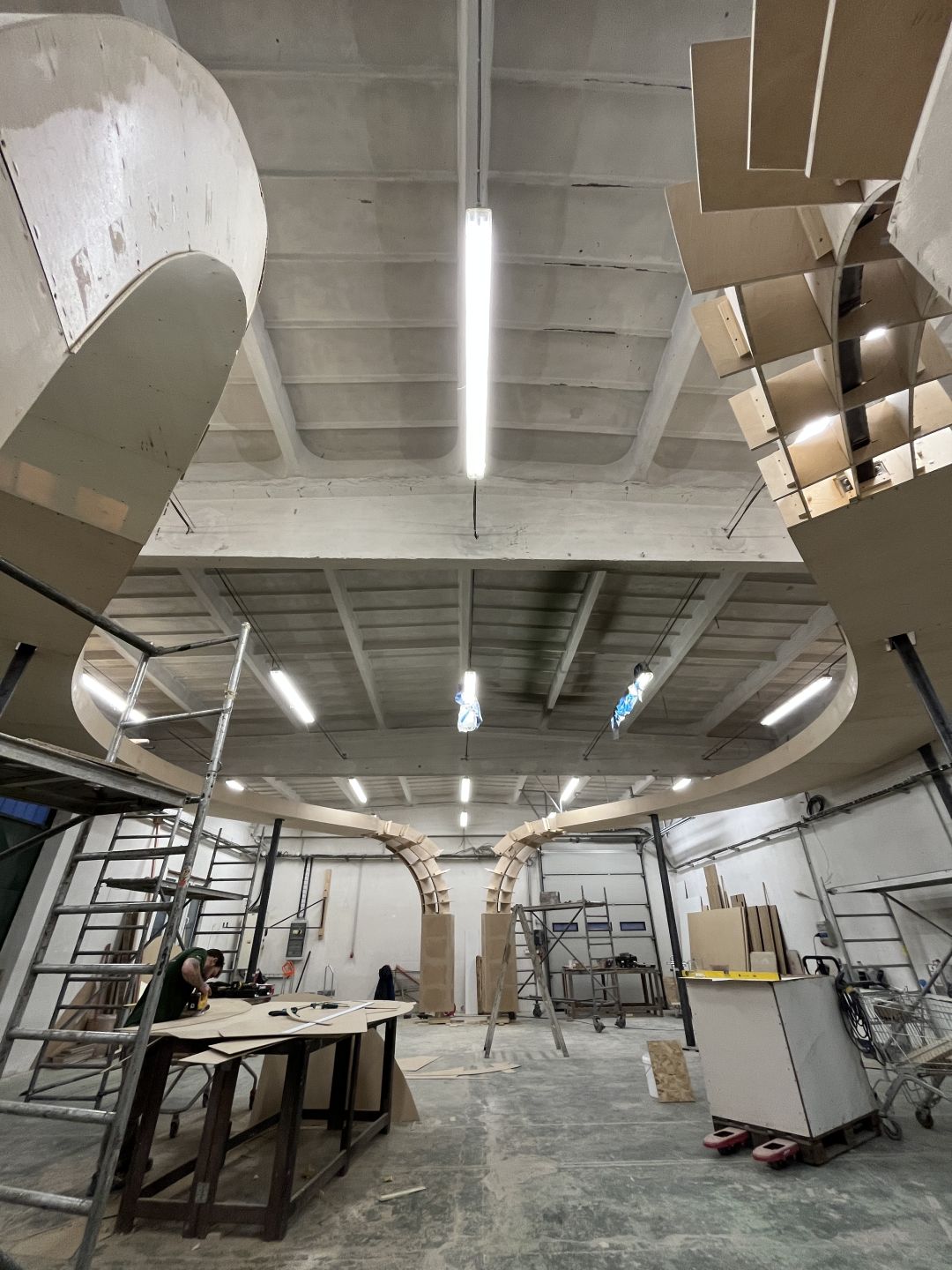 Apollo Games - Ribbon