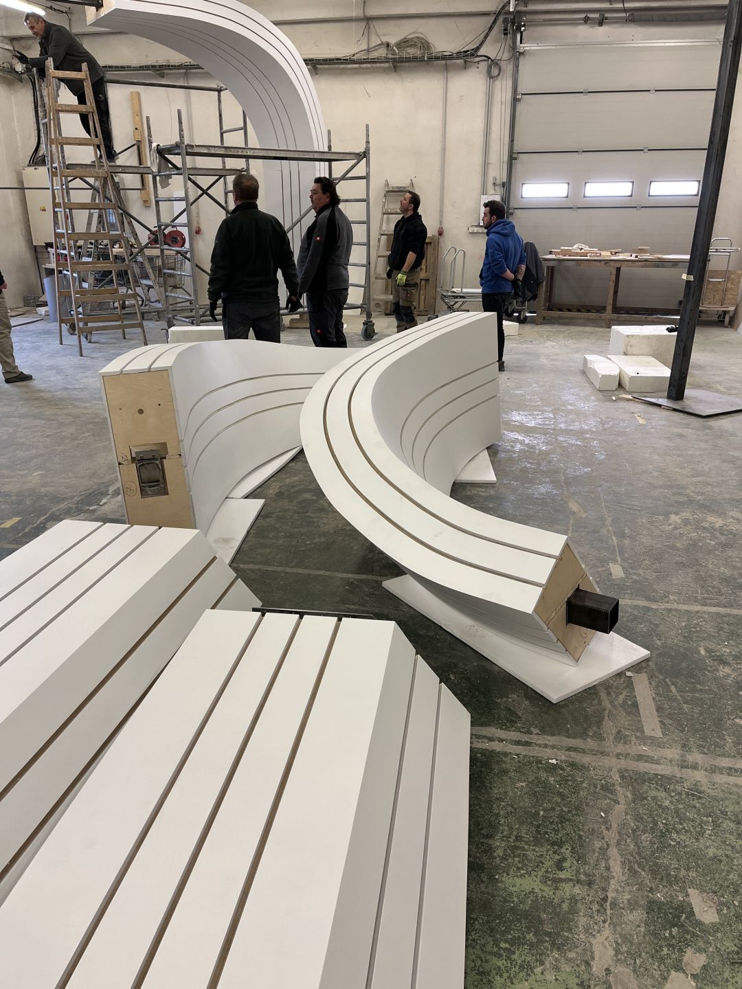 Apollo Games - Ribbon