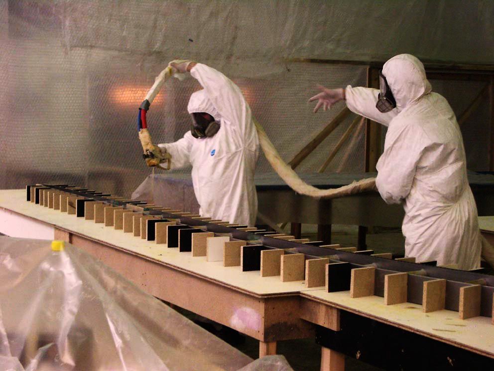 Entrance hall PPF Gate