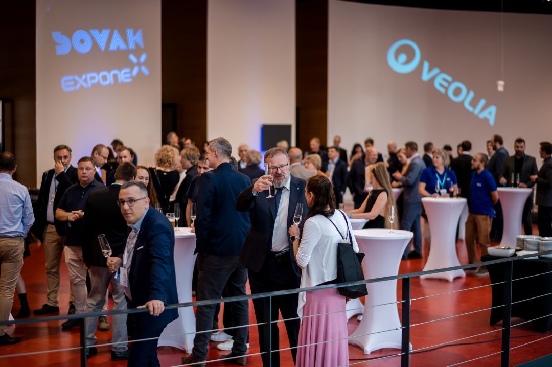 International Water Management Exhibition