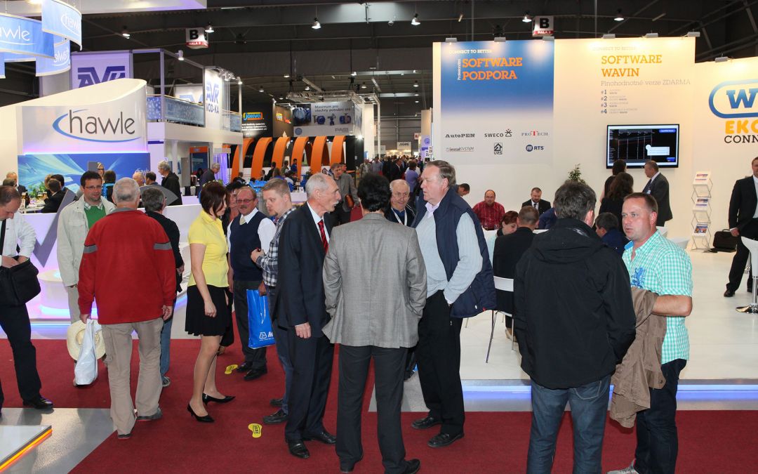 International Water Management Exhibition