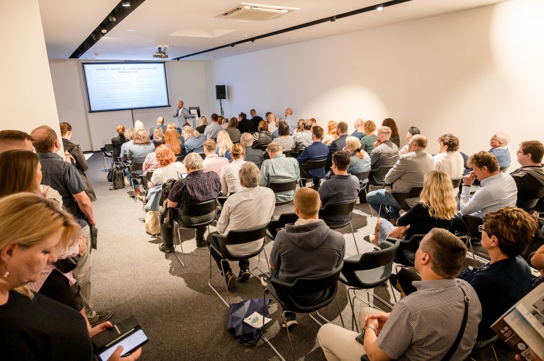 International Water Management Exhibition