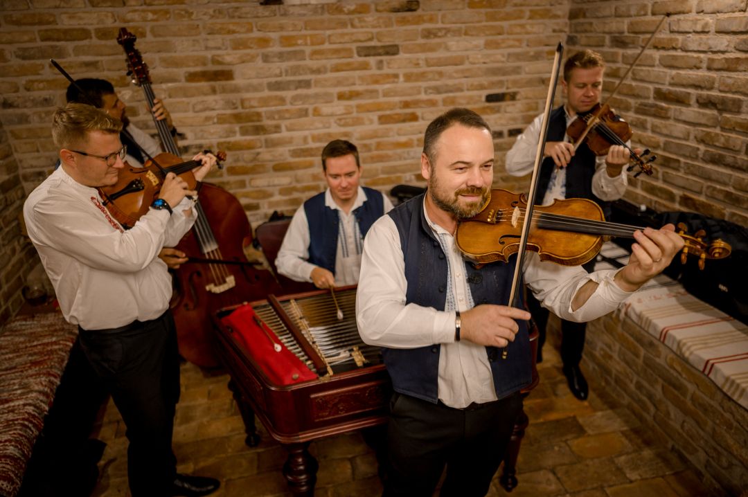 NO-DIG 2025 Social evening