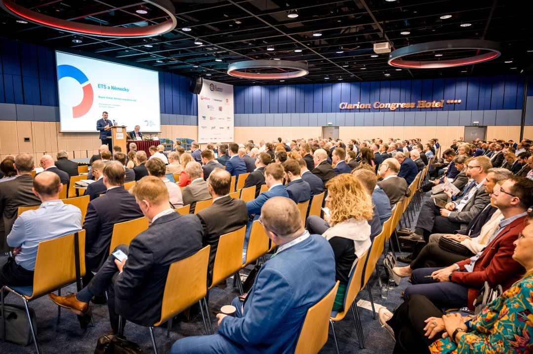 District Heating and Energy Days