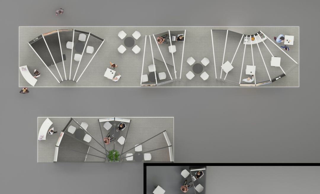 Telefilm Canada - Design