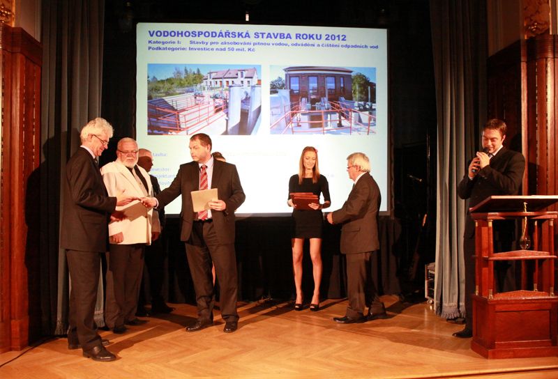 International Water Management Exhibition