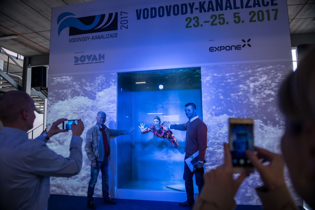 International Water Management Exhibition