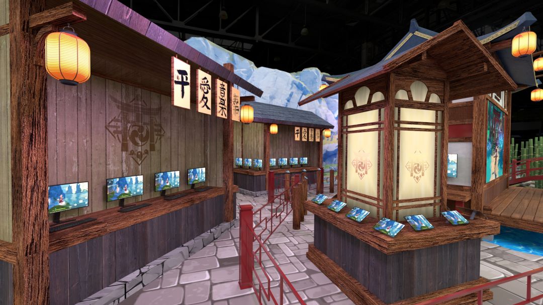 Genshin B2C - Design