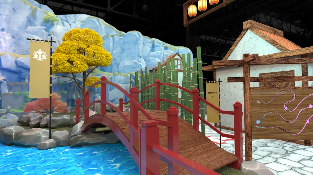 Genshin B2C - Design