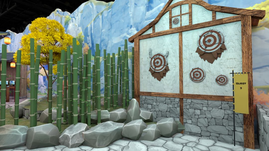 Genshin B2C - Design