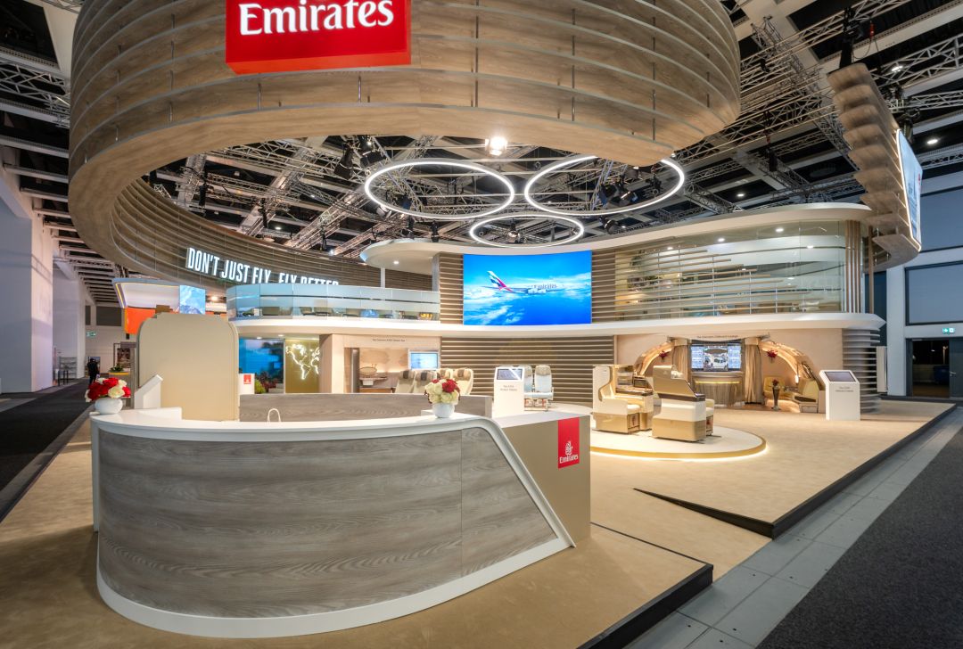 Emirates