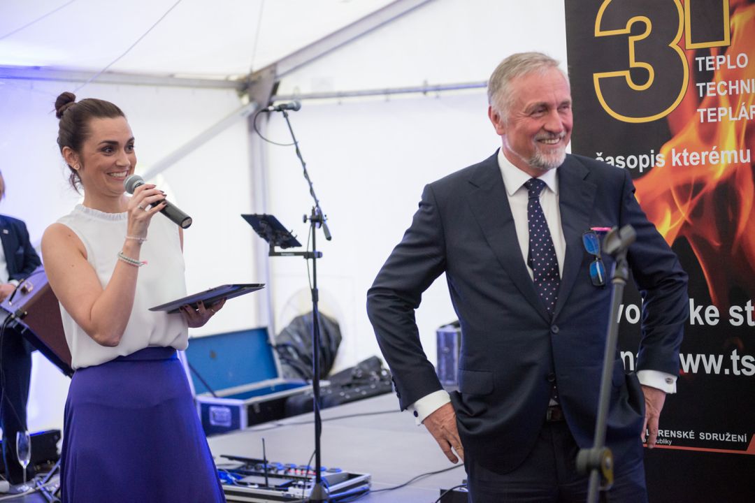 District Heating and Energy Days