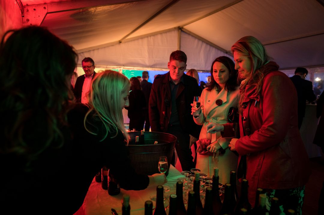 District Heating and Energy Days - Social Evening