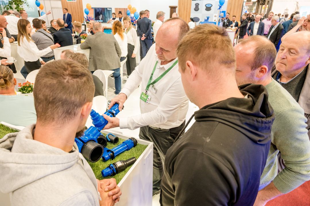 International Water Management Exhibition