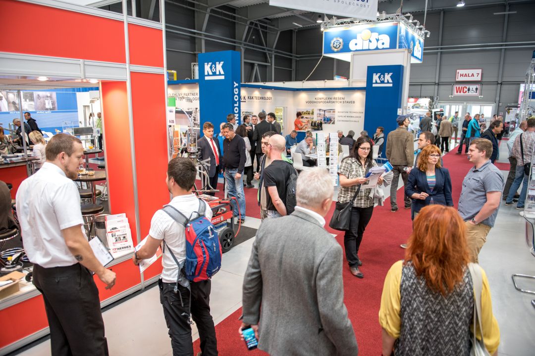 International Water Management Exhibition