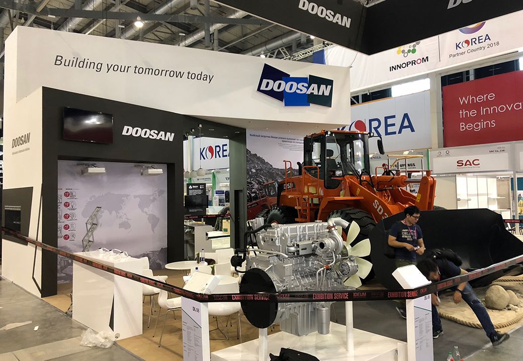 Doosan