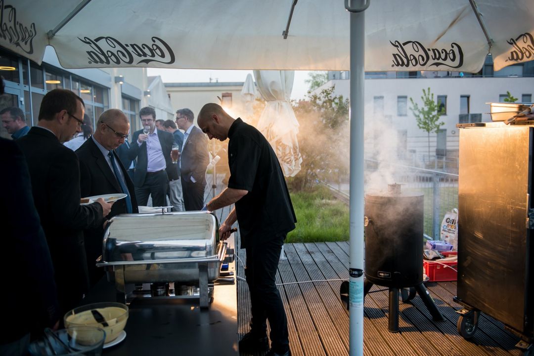 District Heating and Energy Days