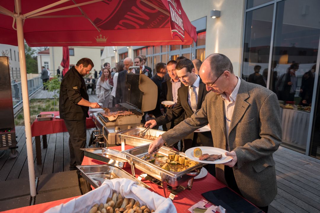 District Heating and Energy Days - Social Evening
