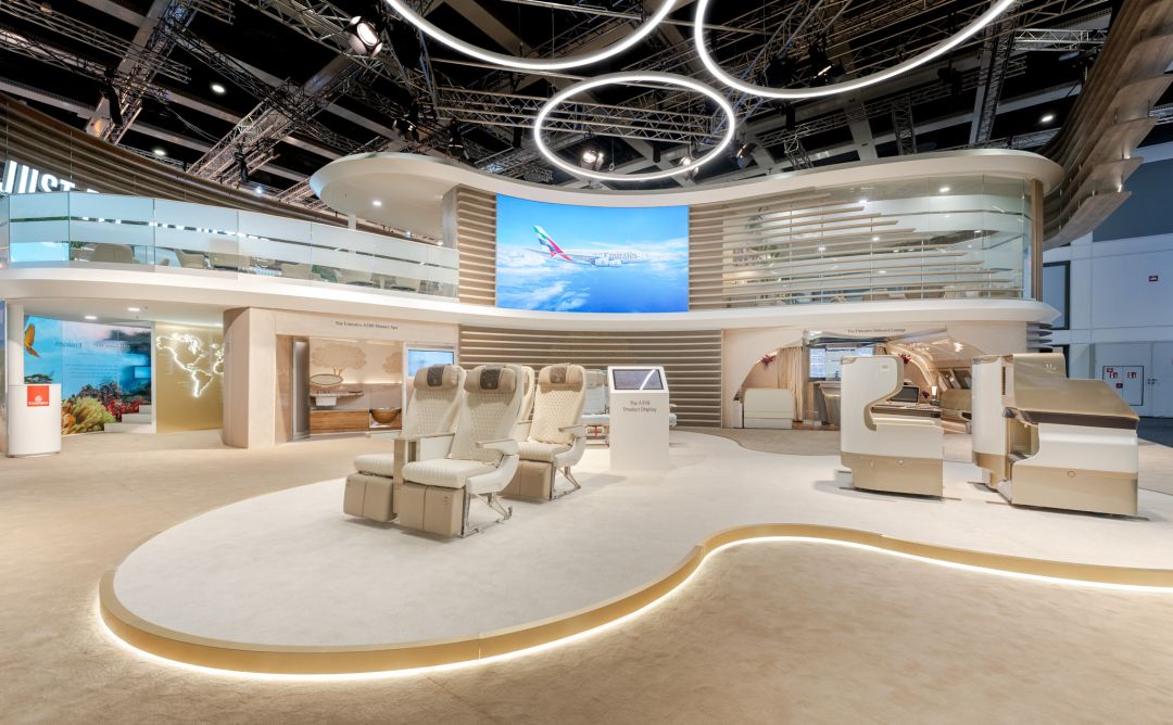 Emirates