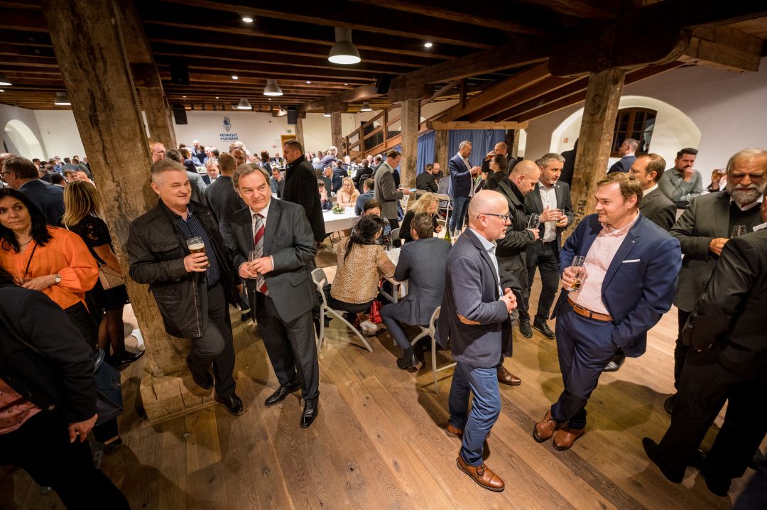 District Heating and Energy Days - Social Evening