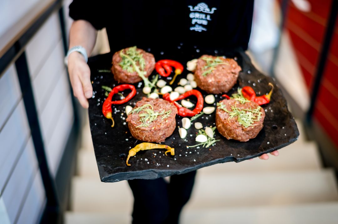 International Water Management Exhibition - Social Evening