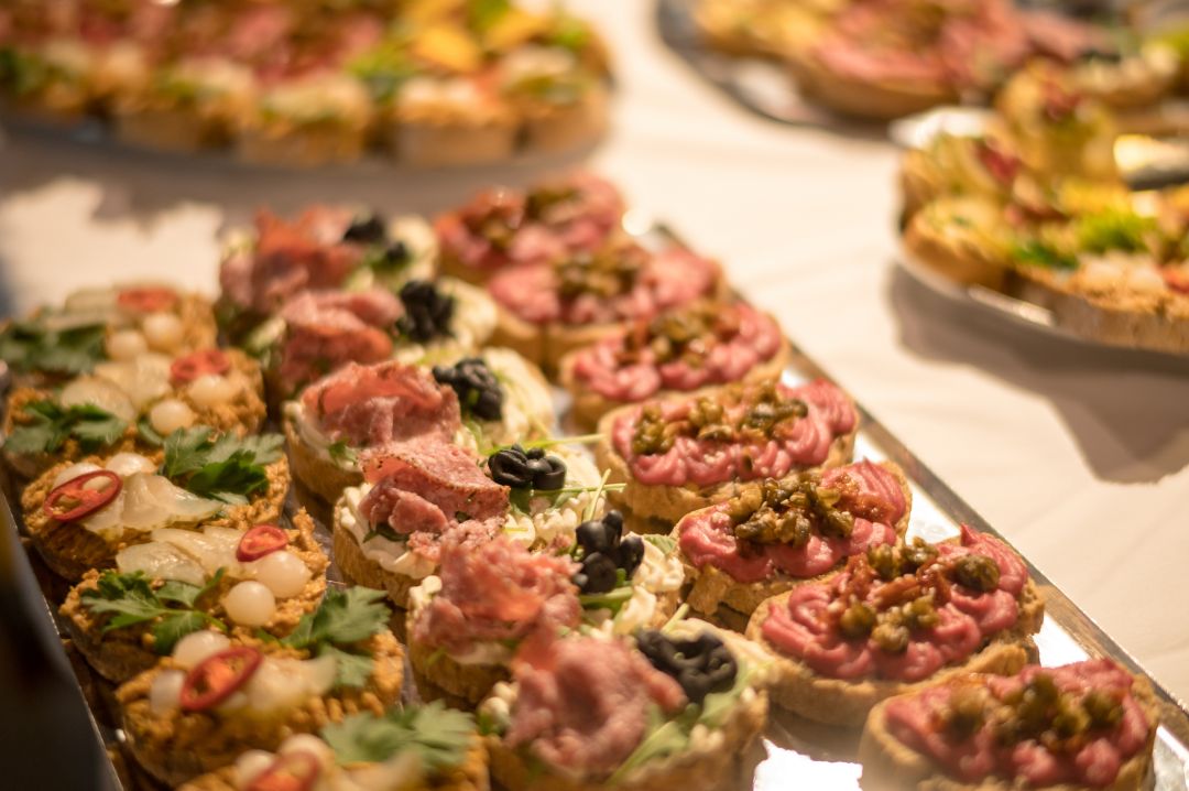 District Heating and Energy Days - Social Evening