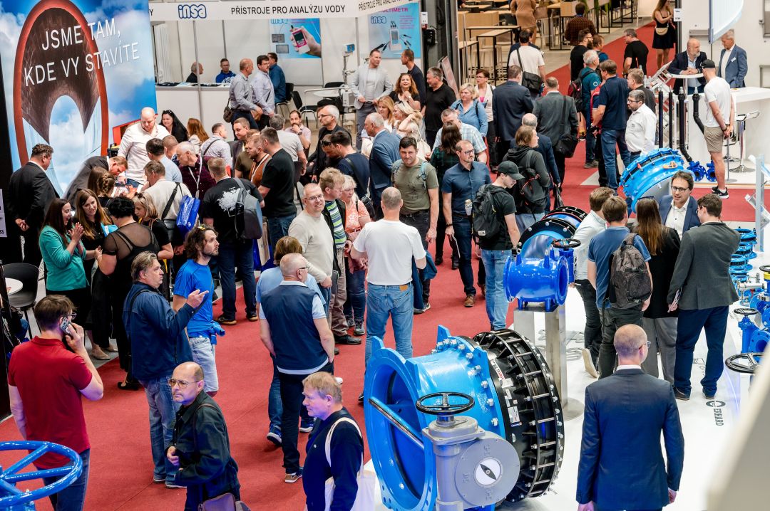 International Water Management Exhibition