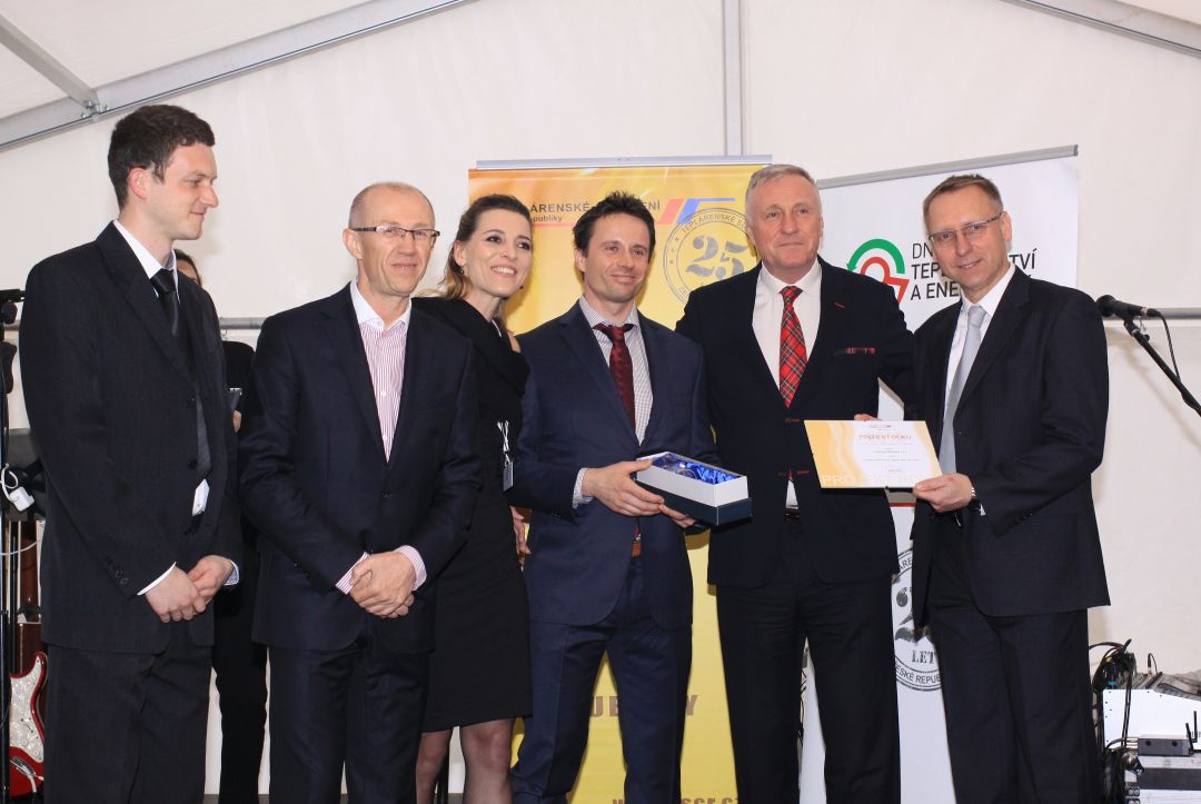 District Heating and Energy Days - Social Evening