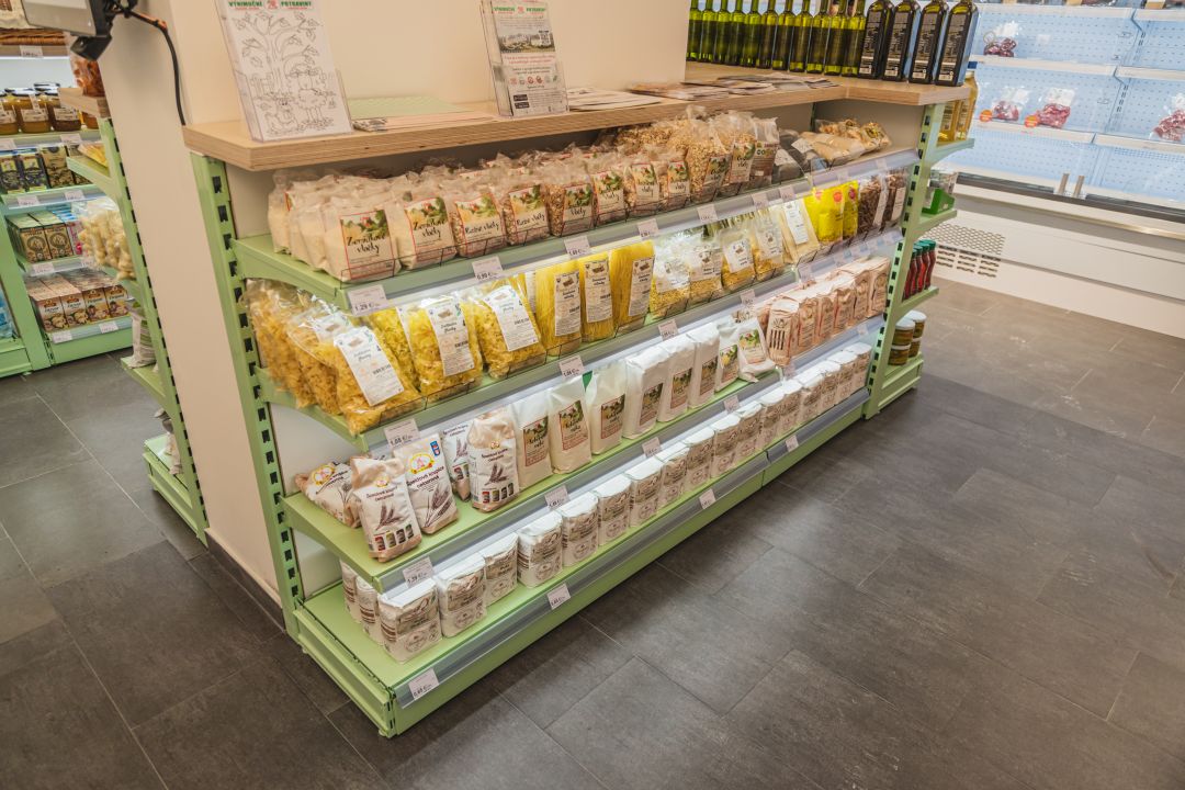 Farmfood Interior Fit-out Westend