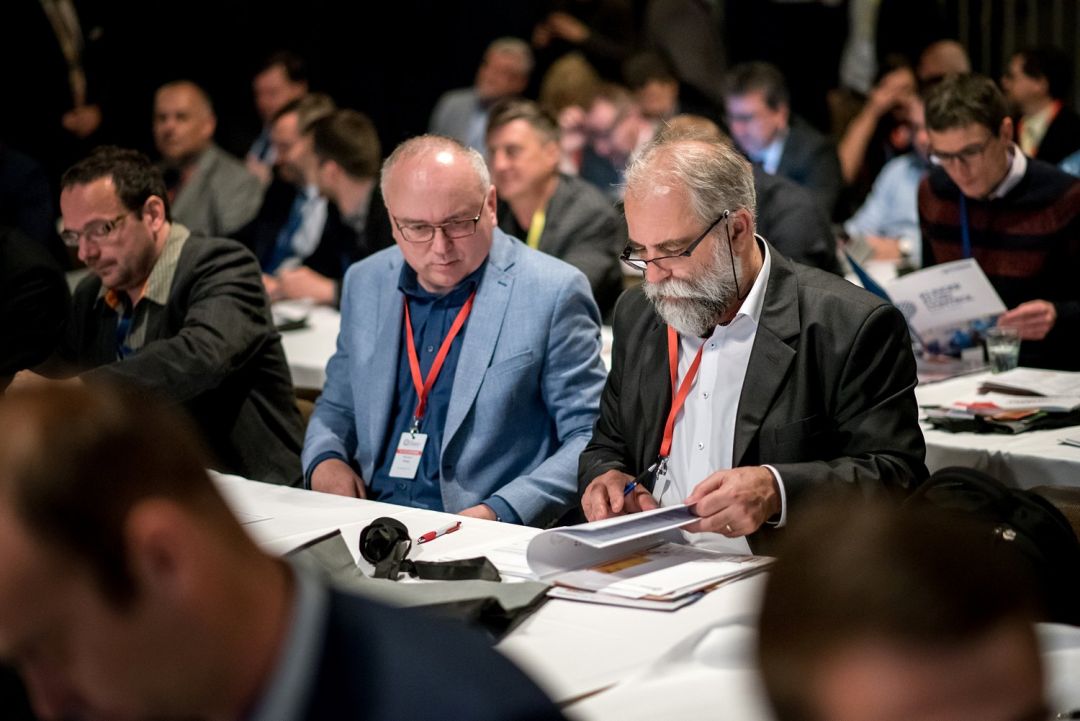 District Heating and Energy Days