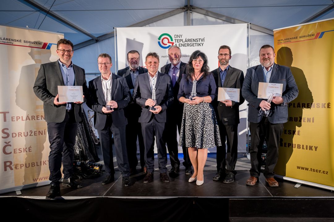 District Heating and Energy Days - Social Evening