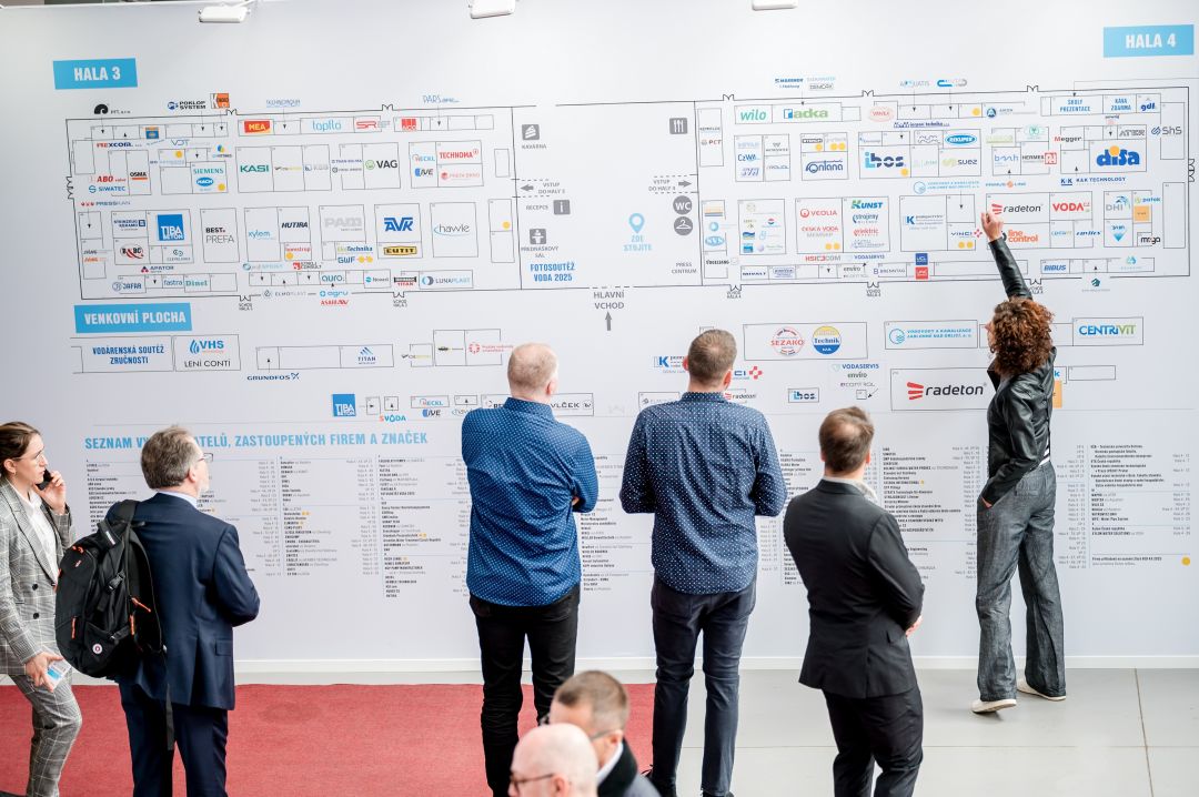 International Water Management Exhibition