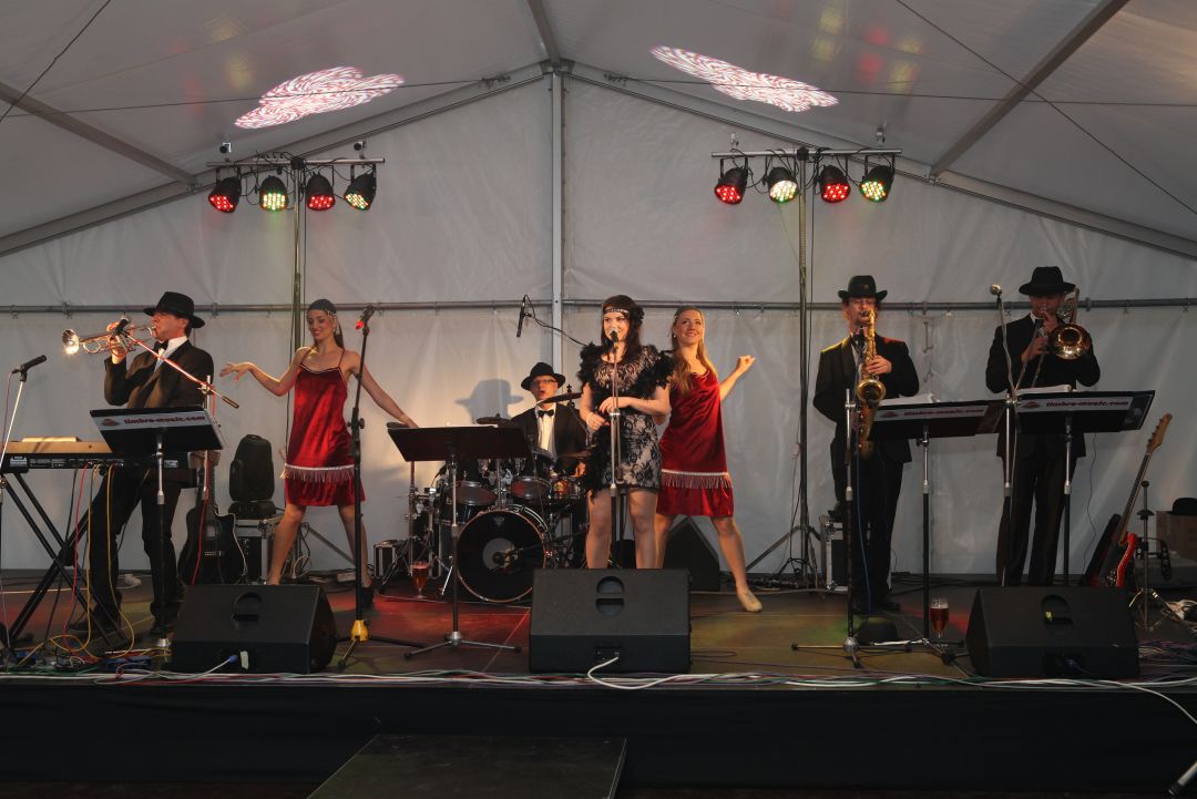 District Heating and Energy Days - Social Evening