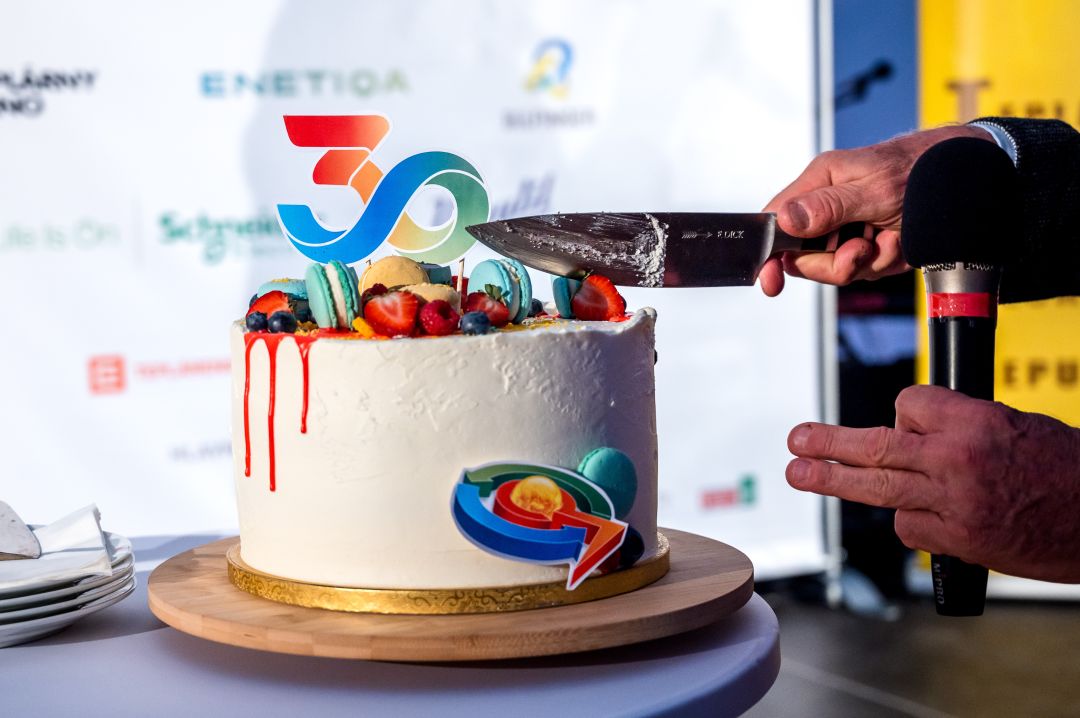 District Heating and Energy Days - Social Evening