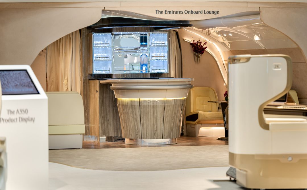 Emirates